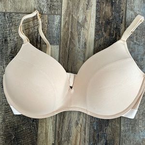Lively Bra - The All Day T-Shirt Bra - Toasted Almond 36 DD